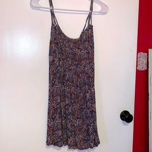 ☀️☀️ Summer short dress 💜💜